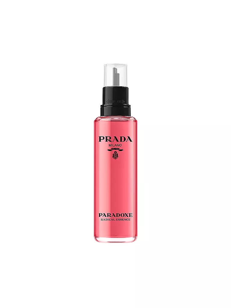 PRADA | Paradoxe Radical Essence Recambio de 100 ml | Sin color