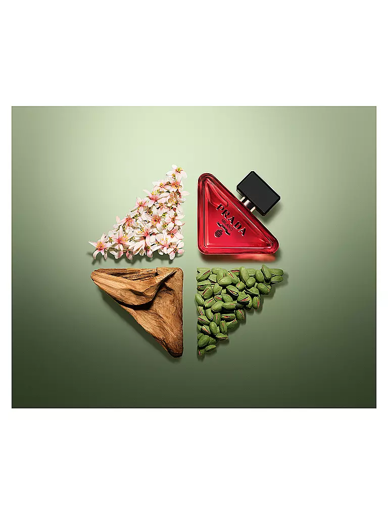 PRADA | Paradoxe Radical Essence Recambio de 100 ml | 