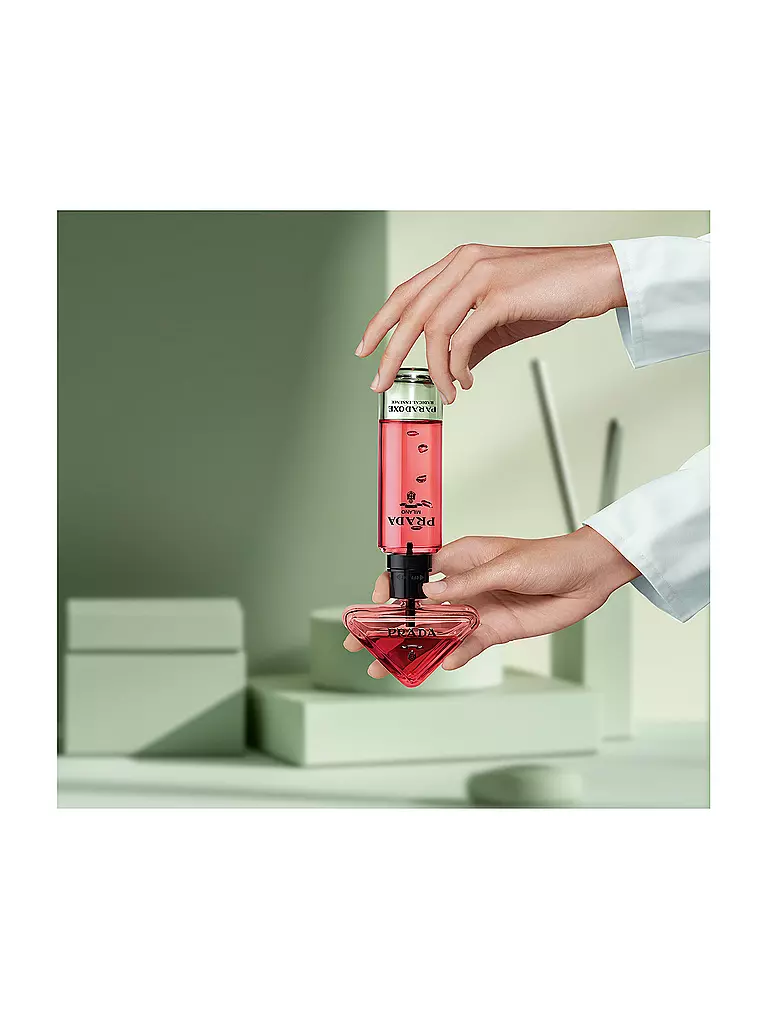 PRADA | Paradoxe Radical Essence Recambio de 100 ml | 
