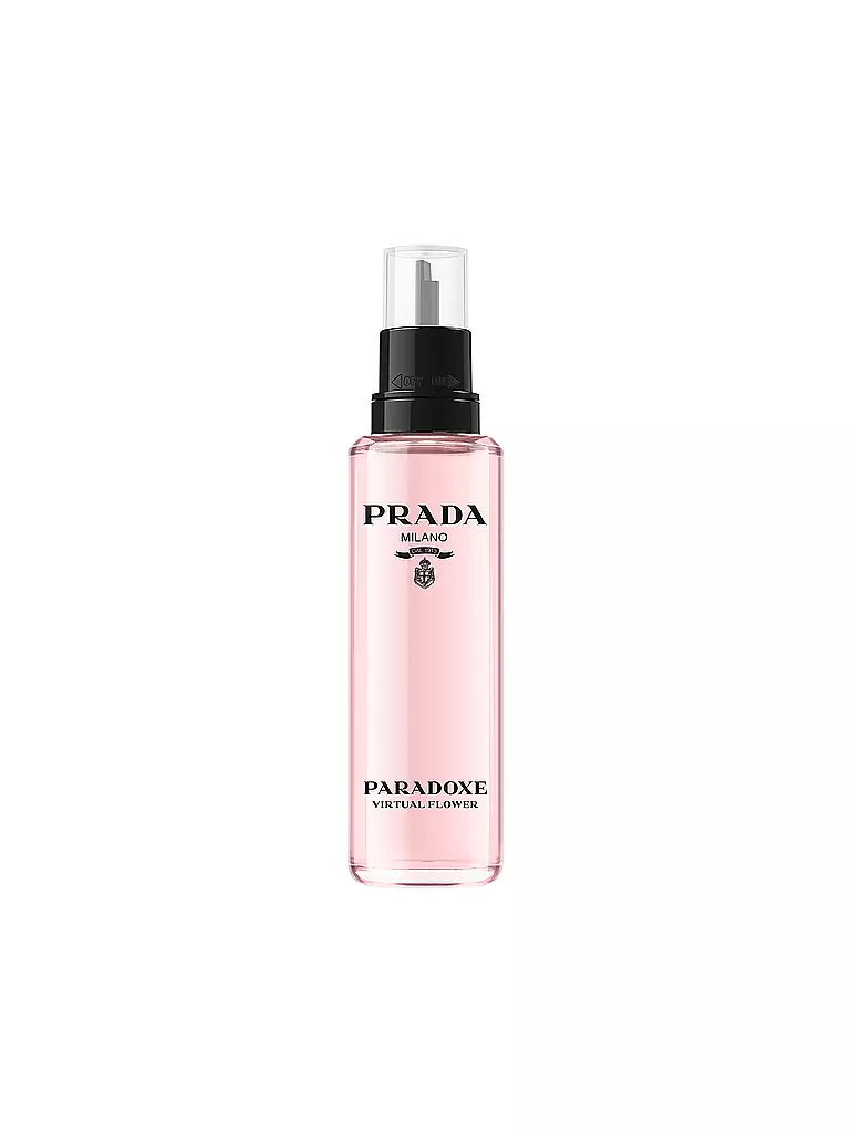 PRADA | Paradoxe Virtual Flower Eau de Parfum 100 ml - Frasco de recarga | Sin color