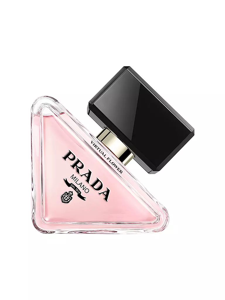 PRADA | Paradoxe Virtual Flower Eau de Parfum 30ml Recargable | Sin color