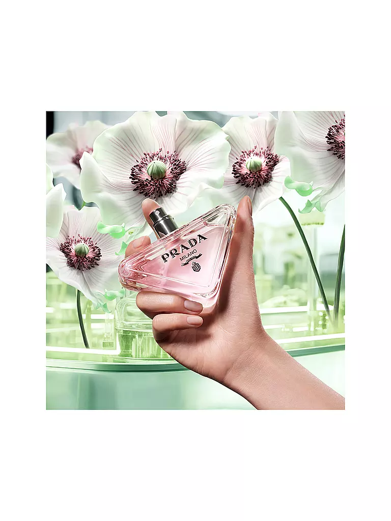 PRADA | Paradoxe Virtual Flower Eau de Parfum 30ml Recargable | Sin color