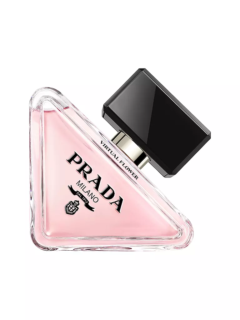 PRADA | Paradoxe Virtual Flower Eau de Parfum 50ml Recargable | Sin color