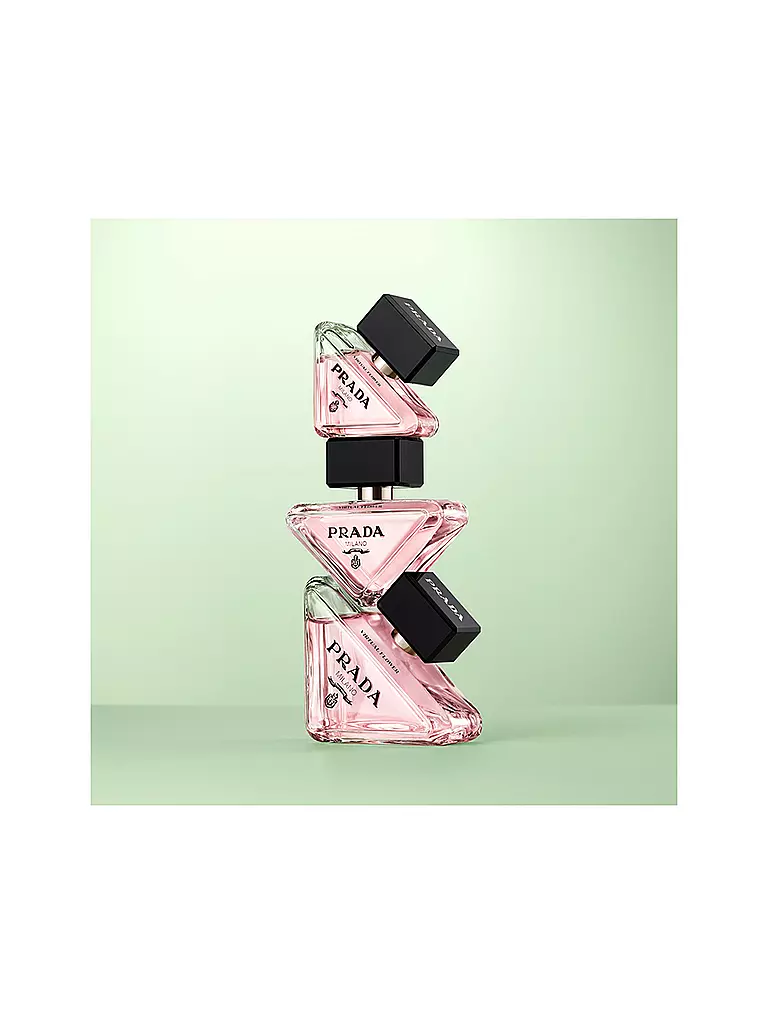 PRADA | Paradoxe Virtual Flower Eau de Parfum 50ml Recargable | Sin color