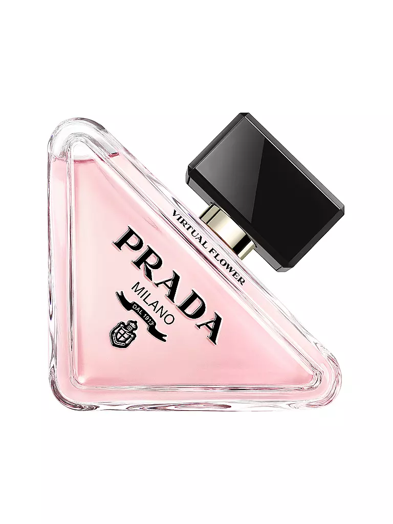 PRADA | Paradoxe Virtual Flower Eau de Parfum 90ml Recargable | Sin color