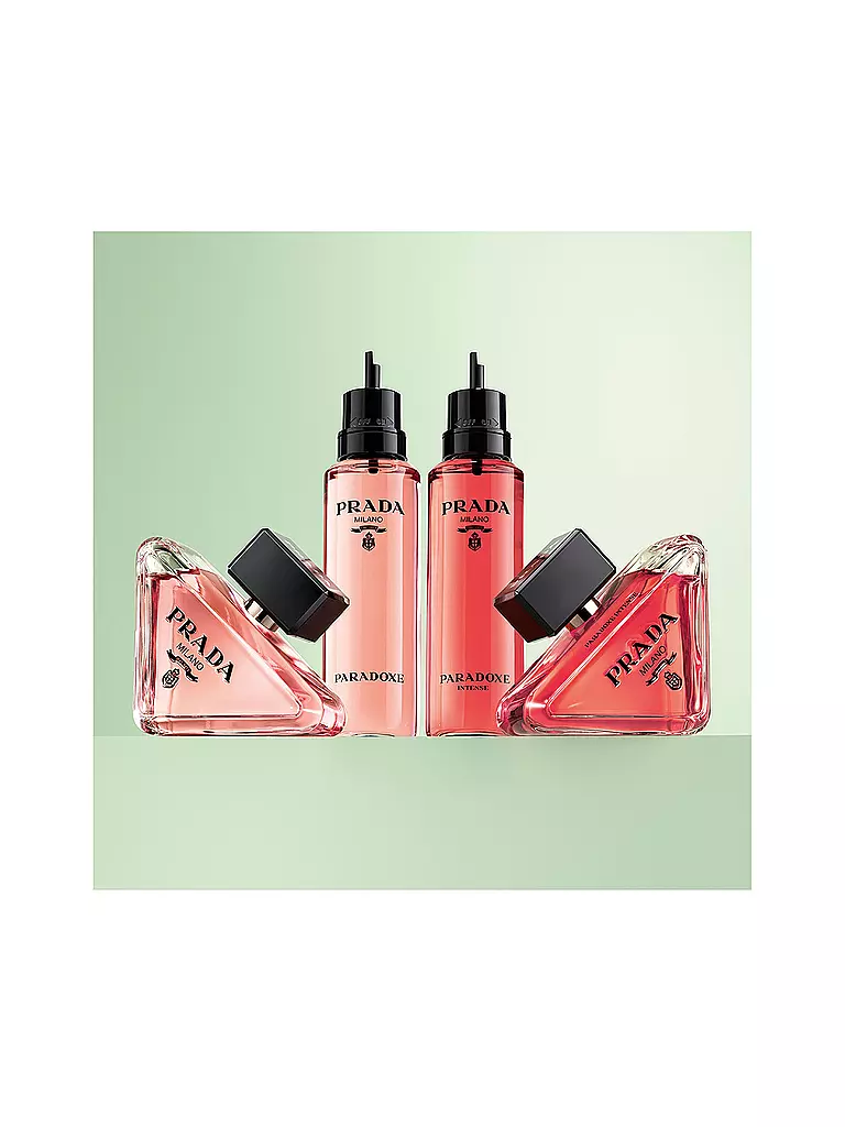 PRADA | Prada Paradoxe Eau de Parfum 100ml Recambio | 