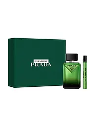 PRADA | Set de regalo - Paradigme Eau de Parfum Xmas Set 100ml / 10ml | Sin color