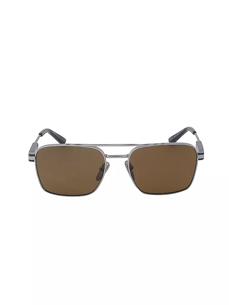 PRADA | Sonnenbrille 0PR67ZS/56 | Gris