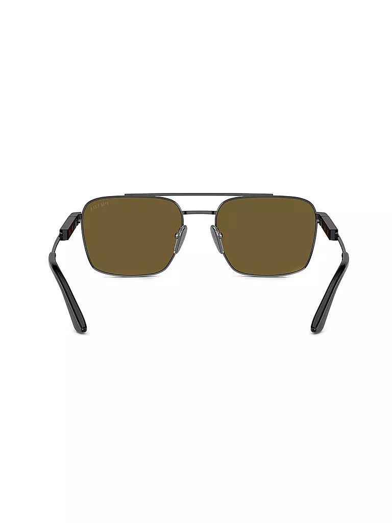 PRADA | Sonnenbrille 0PR67ZS/56 | Gris