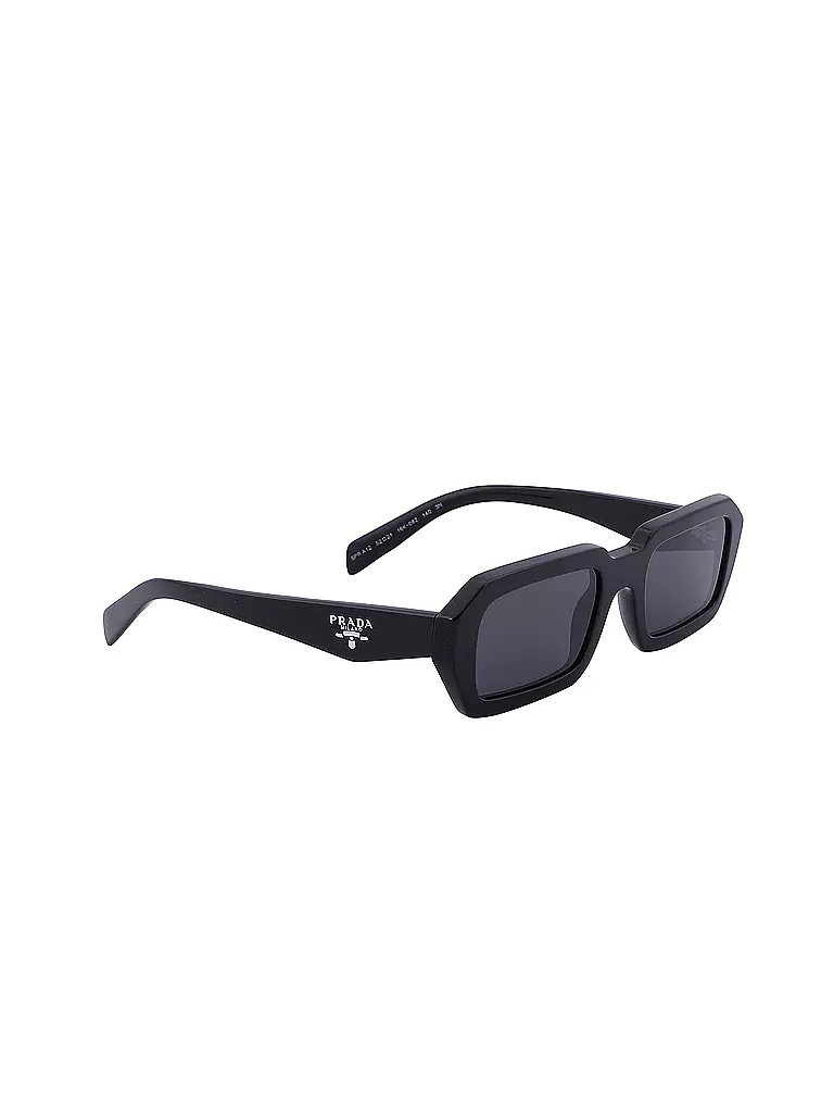 PRADA | Sonnenbrille 0PRA12S/52 | Negro