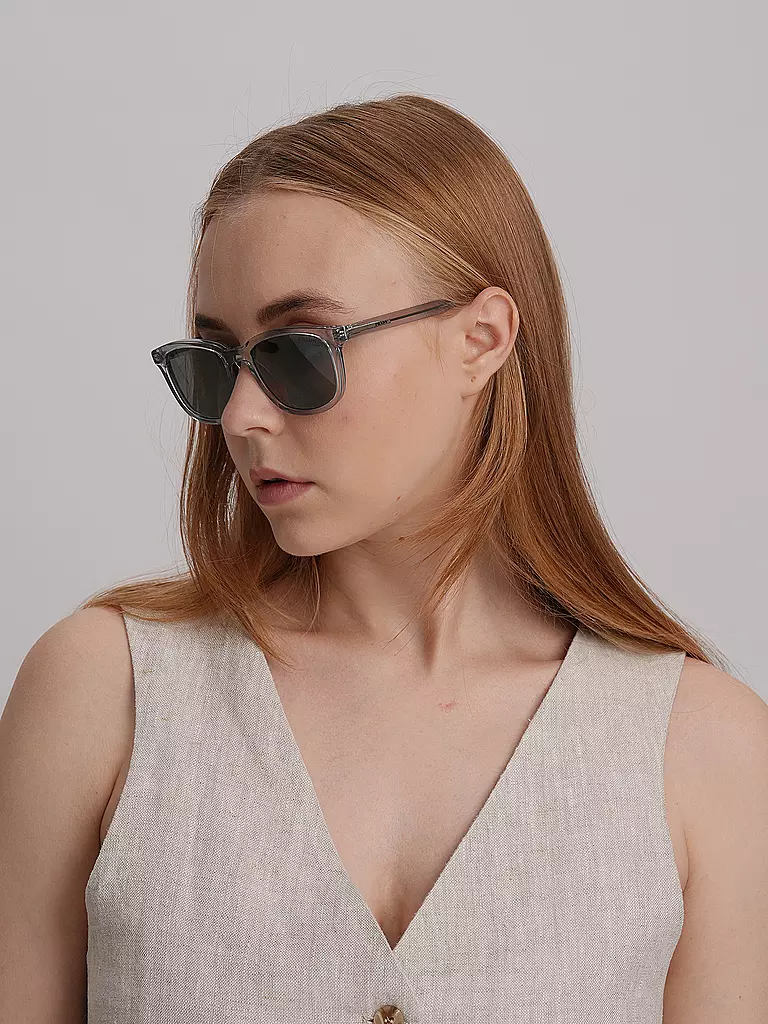 PRADA | Sonnenbrille 0PRA21S/53 | Azul claro