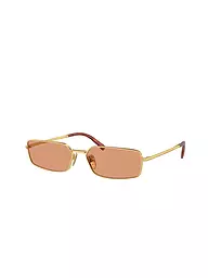 PRADA | Gafas de sol 0PRA60S/59 | Oro