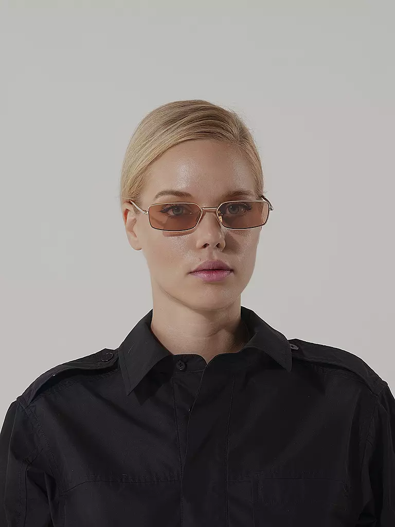 PRADA | Sonnenbrille 0PRA60S/59 | Oro