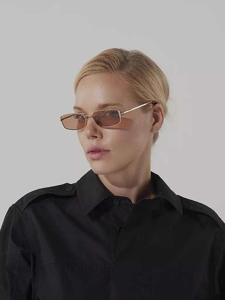 PRADA | Sonnenbrille 0PRA60S/59 | Oro