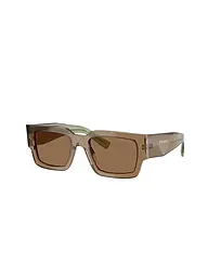 PRADA | Sonnenbrille 0PRB17S/54 | Marrón claro