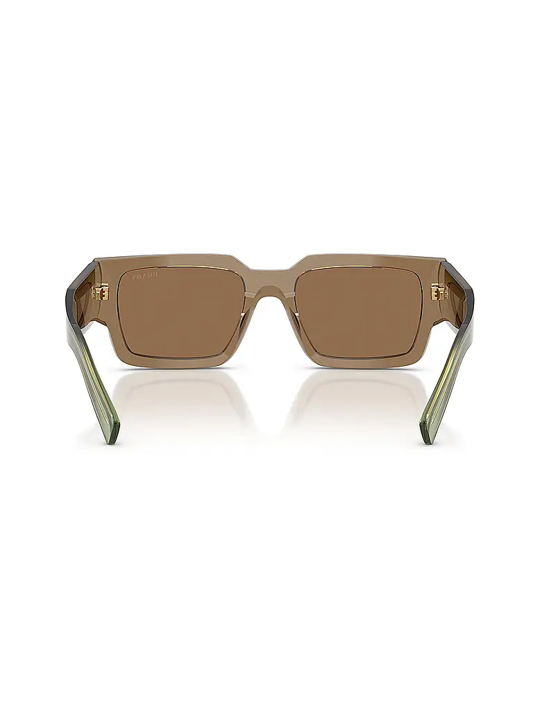 PRADA | Sonnenbrille 0PRB17S/54 | Marrón claro