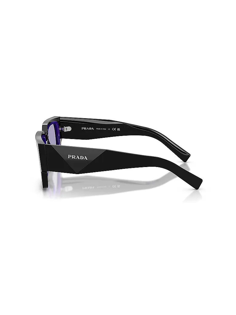 PRADA | Sonnenbrille 0PRB17S/54 | Negro