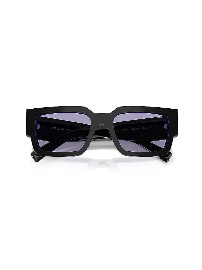 PRADA | Sonnenbrille 0PRB17S/54 | Negro