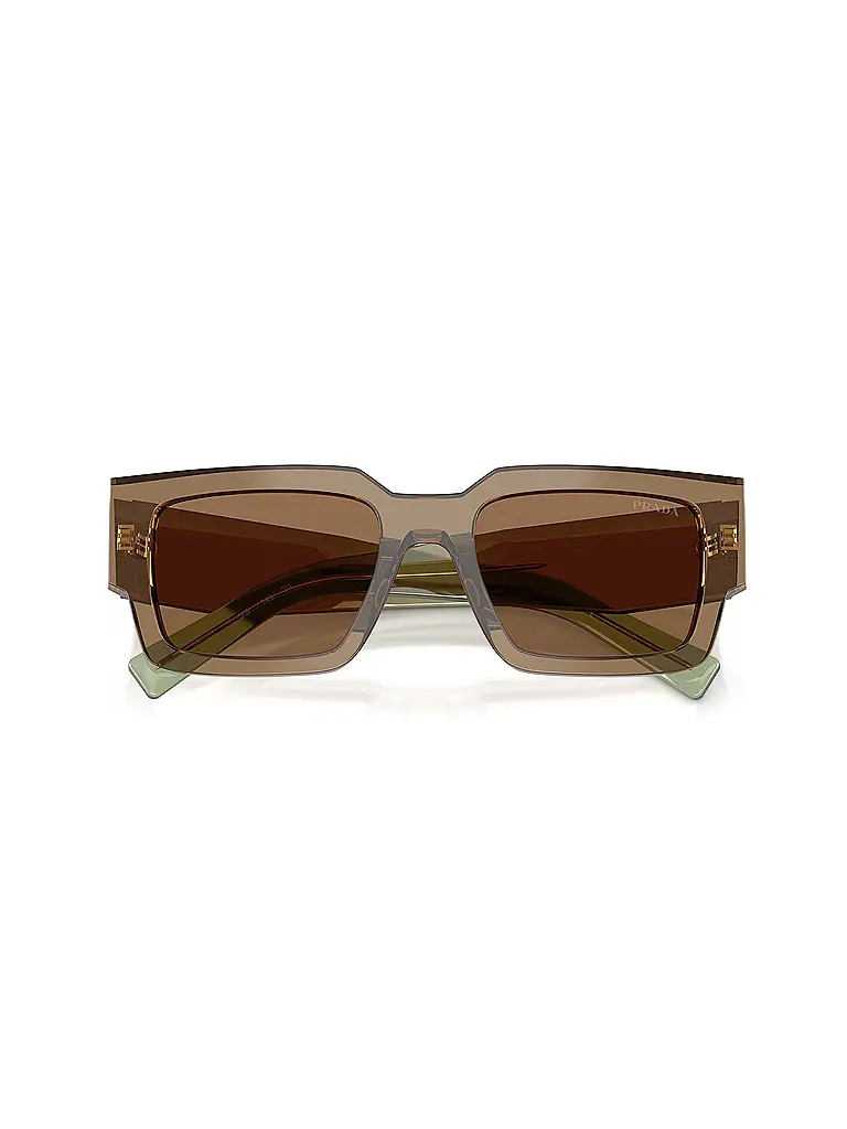 PRADA | Sonnenbrille 0PRB17S/54 | Marrón claro