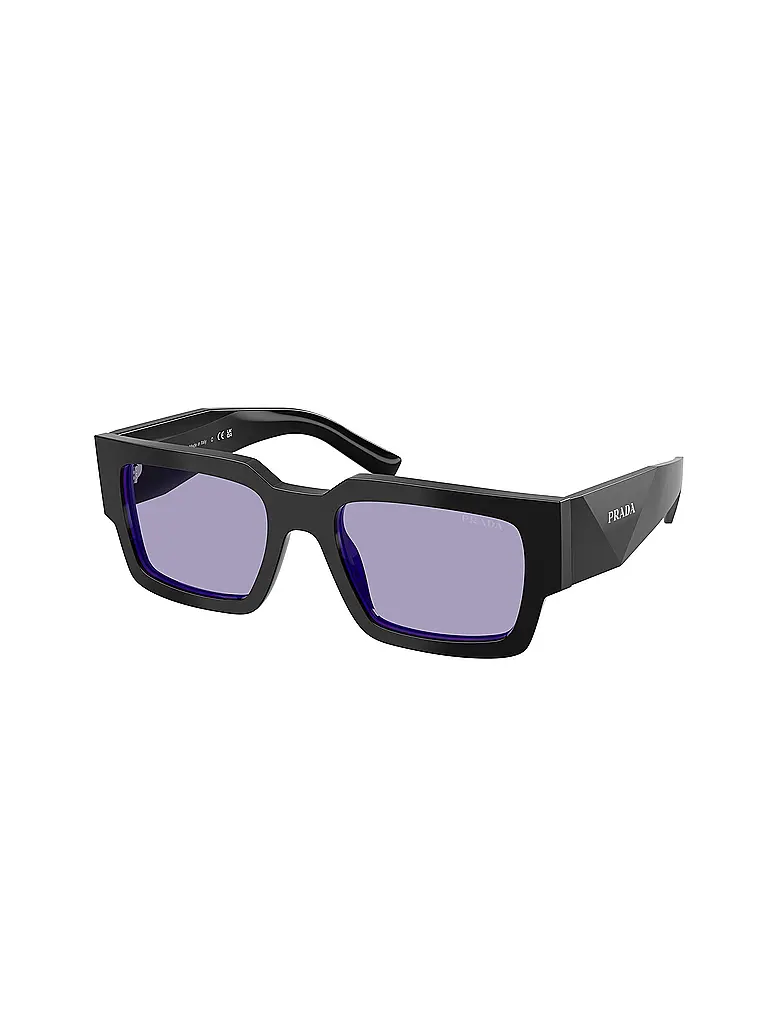 PRADA | Sonnenbrille 0PRB17S/54 | Negro