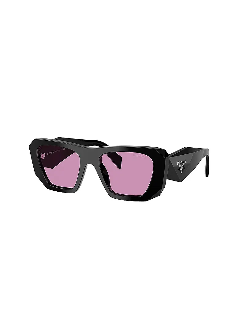 PRADA | Sonnenbrille 0PRB18S/53 | Negro