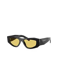 PRADA | Sonnenbrille 0PRB19S/52 | Negro