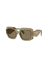 PRADA | Sonnenbrille 0PRB23S/54 | Marrón