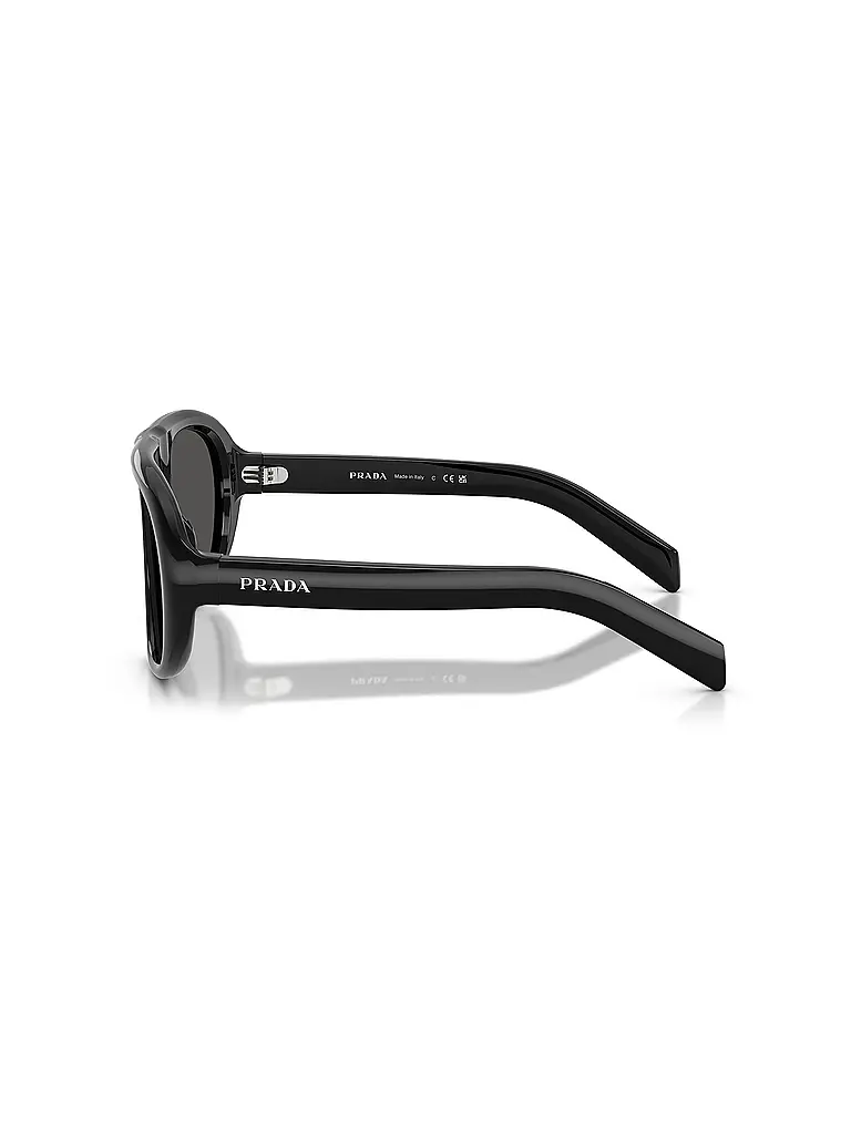 PRADA | Sonnenbrille 0PRC05S/57 | Negro