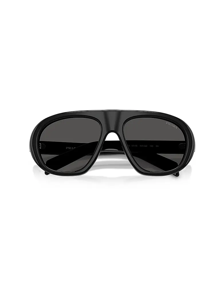 PRADA | Sonnenbrille 0PRC05S/57 | Negro