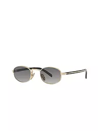 PRADA | Gafas de sol | Oro