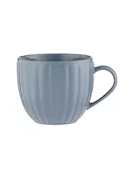 PRICE & KENSINGTON | Taza de té 400ml LUXE azul paloma | Azul