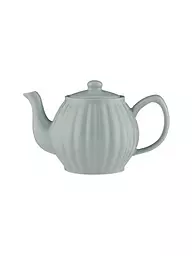 PRICE & KENSINGTON | Teekannen LUXE 1,1l Menta | Verde claro