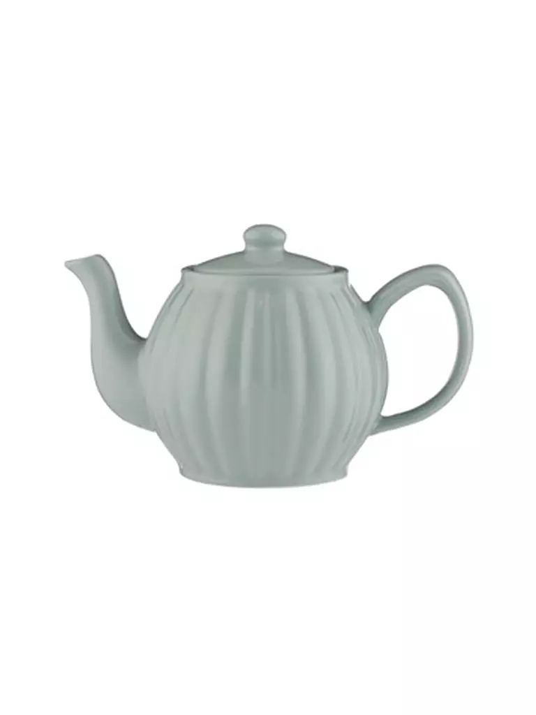 PRICE & KENSINGTON | Teekannen LUXE 1,1l Menta | Verde claro