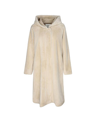 PRIDE TO BE | Abrigo de imitación de piel HARRIET