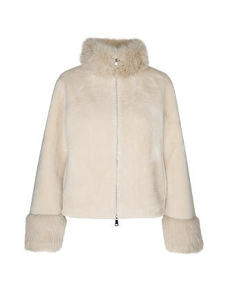 PRIDE TO BE | Chaqueta efecto pelo NEW XANA
