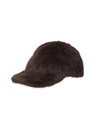 PRIDE TO BE | Gorra efecto pelo MAX