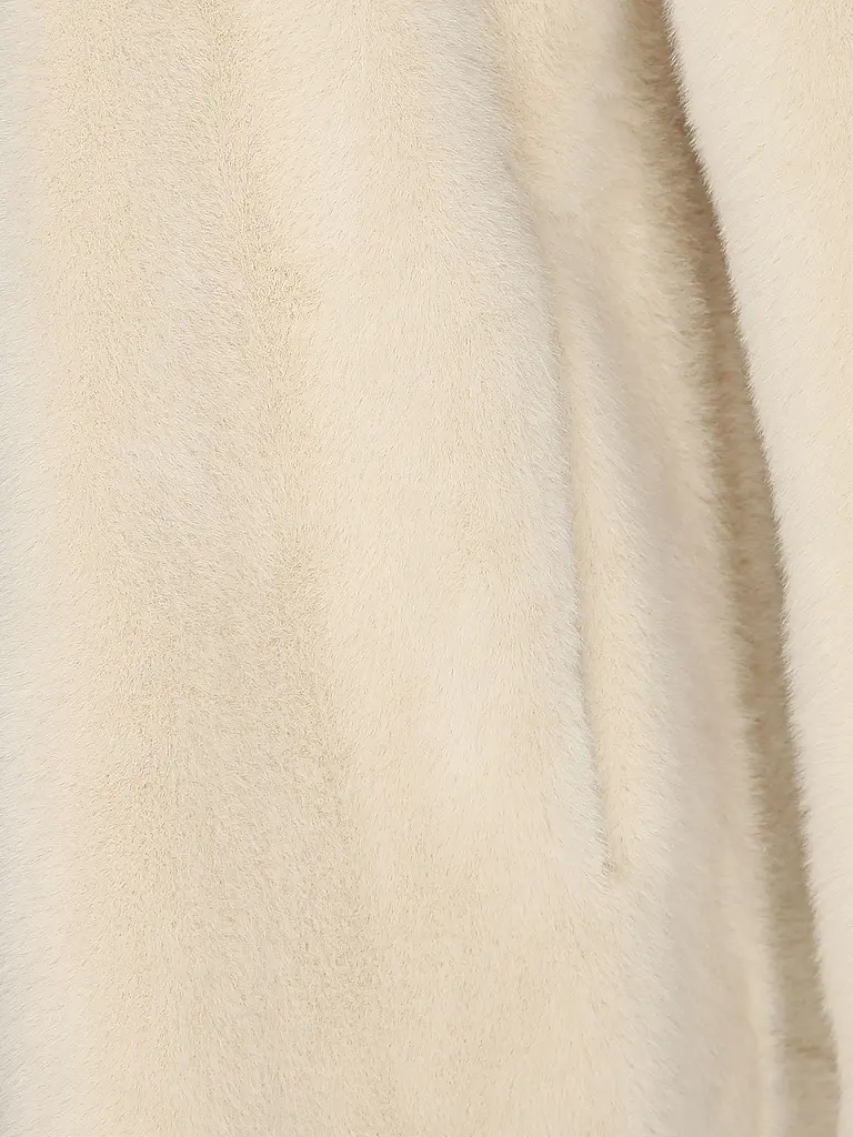 PRIDE TO BE | Abrigo de imitación de piel HARRIET | 