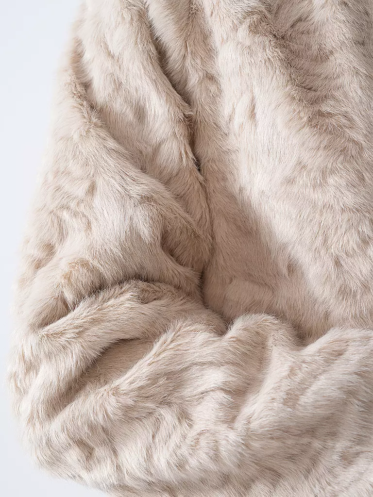 PRIDE TO BE | Chaqueta con aspecto de piel DANJA | 