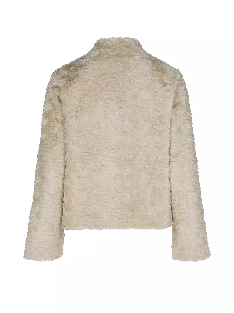 PRIDE TO BE | Chaqueta con aspecto de piel DANJA | 