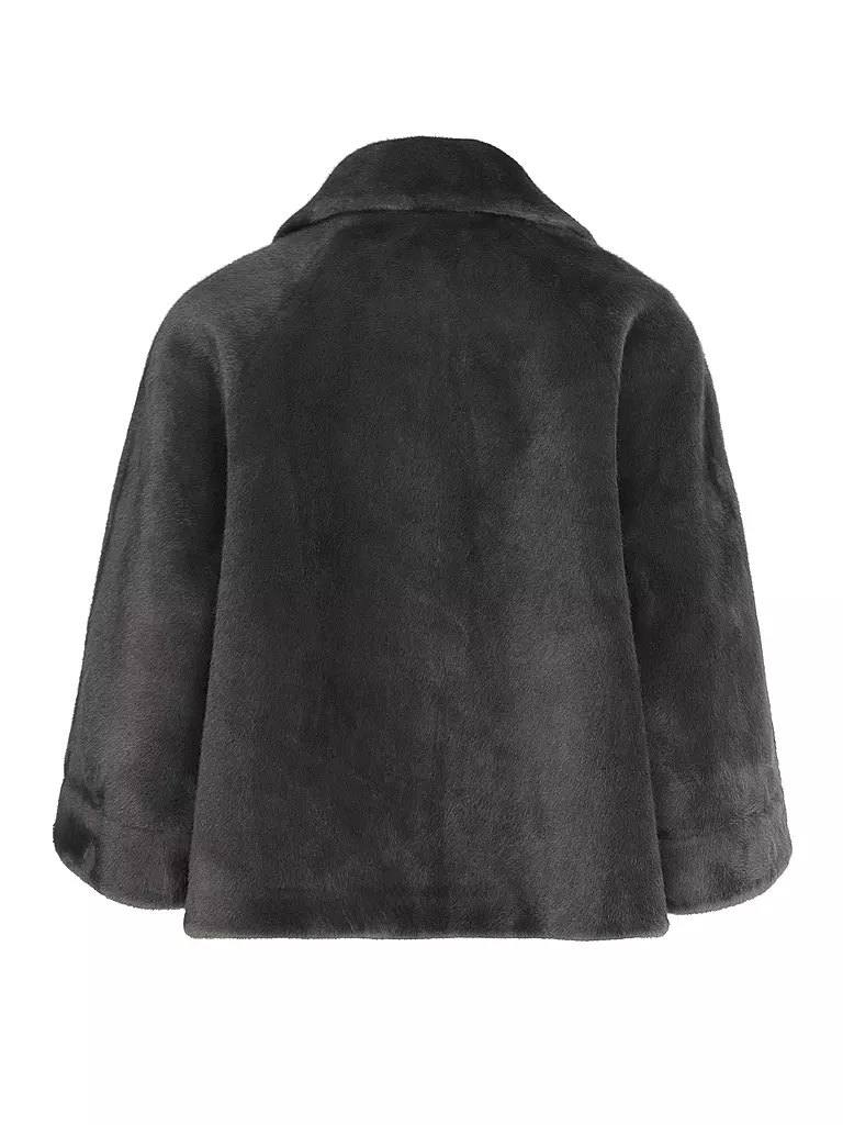 PRIDE TO BE | Chaqueta de aspecto de piel DOLORES | 