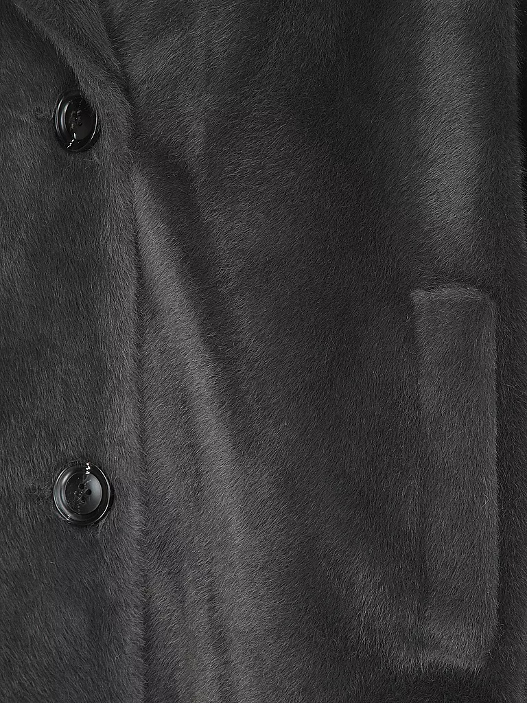 PRIDE TO BE | Chaqueta de aspecto de piel DOLORES | 