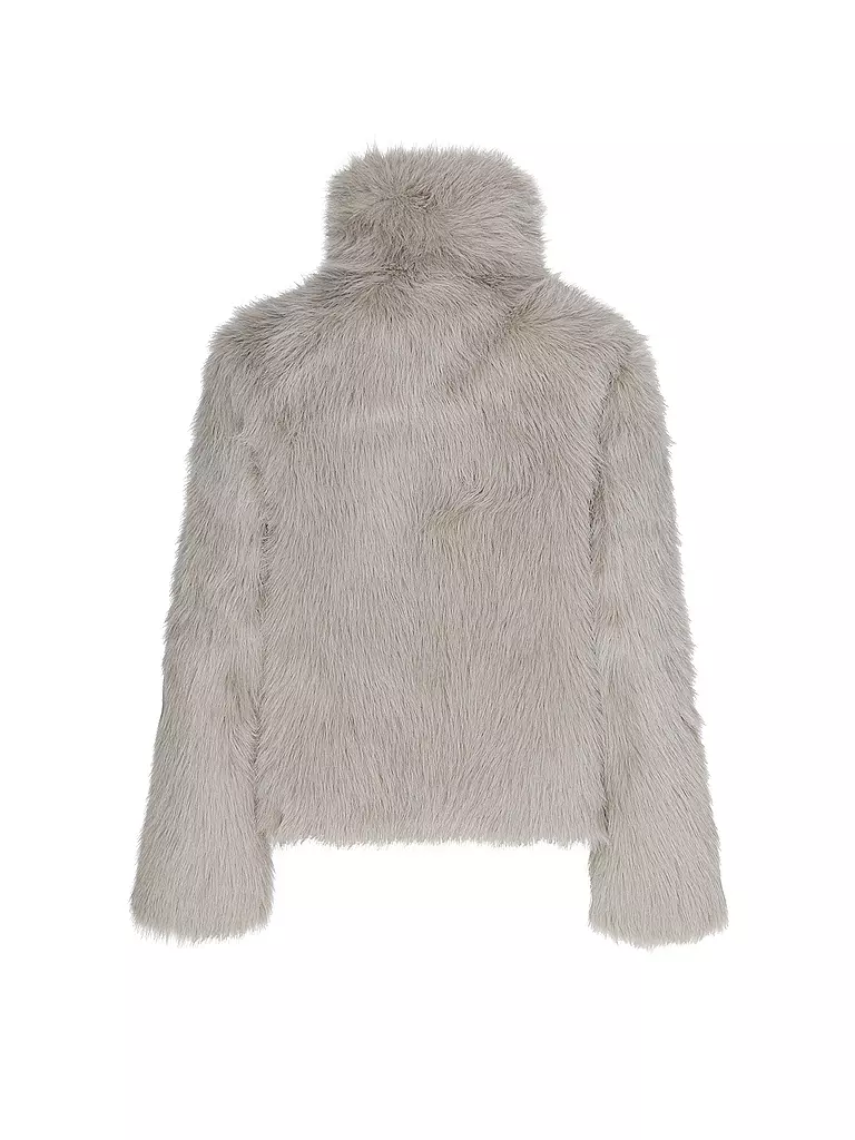 PRIDE TO BE | Chaqueta de aspecto de piel NEW XANA FAKE TOSCANA | 