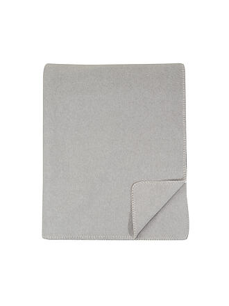 PROFLAX | Manta - Plaid PROFLAX FLEECE 160x200cm Secret Stone