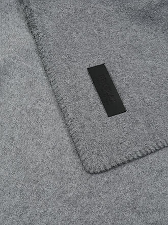 PROFLAX | Manta para el hogar - Plaid PROFLAX FLEECE 160x200cm Gris Secreto