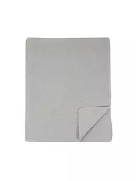 PROFLAX | Manta - Plaid PROFLAX FLEECE 160x200cm Secret Stone | Gris claro