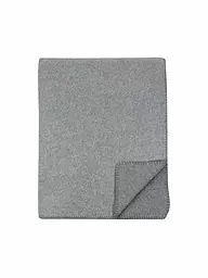 PROFLAX | Manta - Plaid PROFLAX FLEECE 160x200cm Secret Stone | Gris
