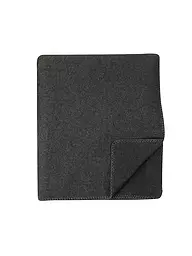 PROFLAX | Manta - Plaid PROFLAX FLEECE 160x200cm Secret Stone | Gris