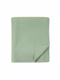 PROFLAX | Manta - Plaid PROFLAX FLEECE 160x200cm Secret Stone | Verde claro