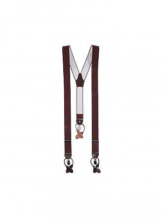 PROFUOMO | Tirantes