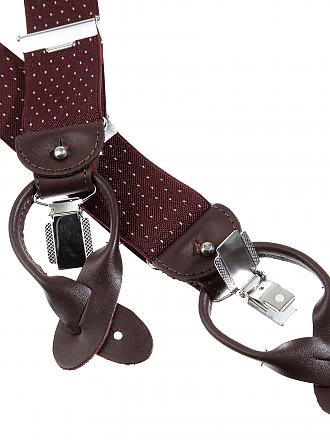 PROFUOMO | Tirantes